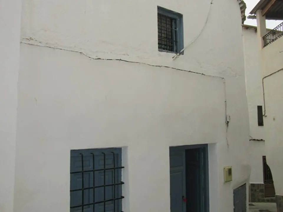 Landsbyhus i Albondon, Granada - foto 2
